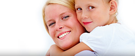 header graphic - stock photo of orthodontic patient